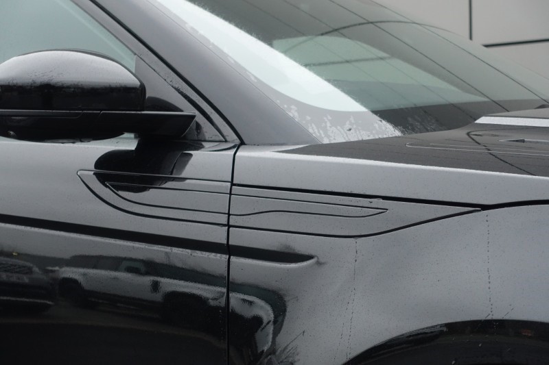 Used Land Rover Range Rover Evoque 2025 for sale - 77300584: Photo 20