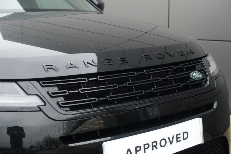 Used Land Rover Range Rover Evoque 2025 for sale - 77300584: Photo 21
