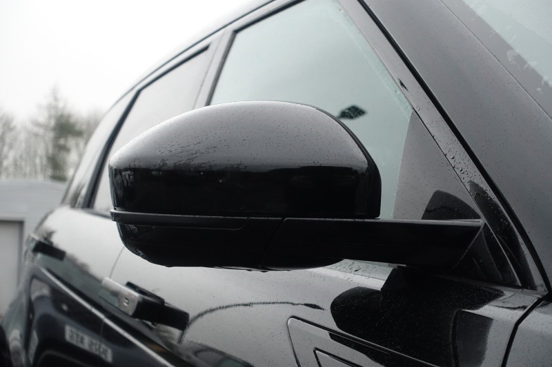 Used Land Rover Range Rover Evoque 2025 for sale - 77300584: Photo 22