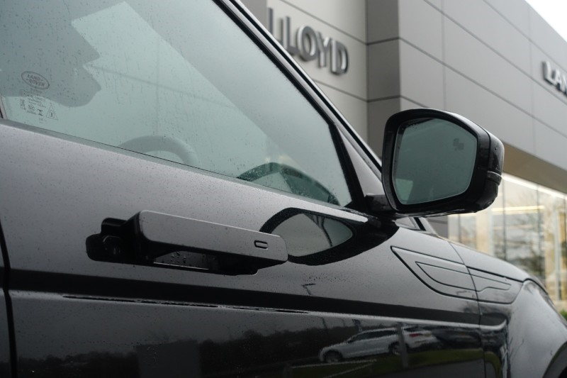 Used Land Rover Range Rover Evoque 2025 for sale - 77300584: Photo 23