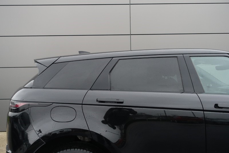 Used Land Rover Range Rover Evoque 2025 for sale - 77300584: Photo 24