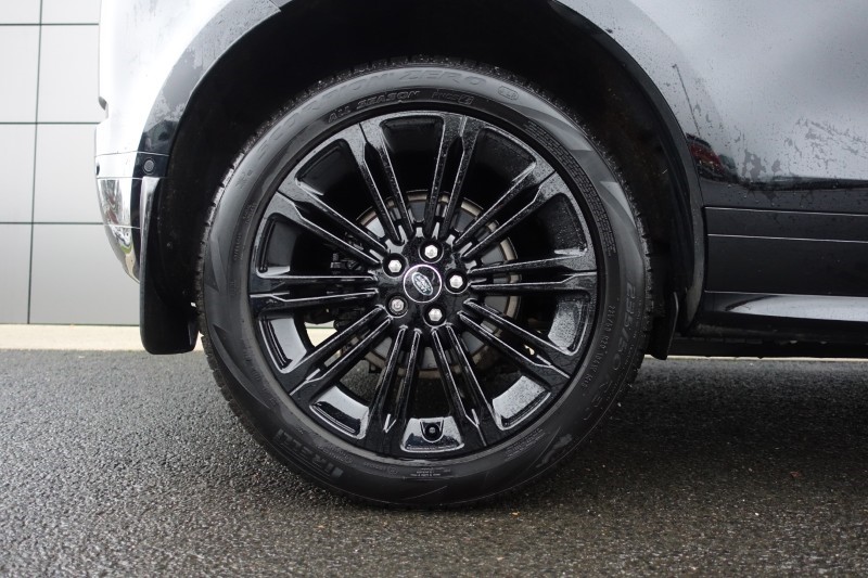 Used Land Rover Range Rover Evoque 2025 for sale - 77300584: Photo 25