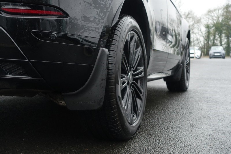 Used Land Rover Range Rover Evoque 2025 for sale - 77300584: Photo 26