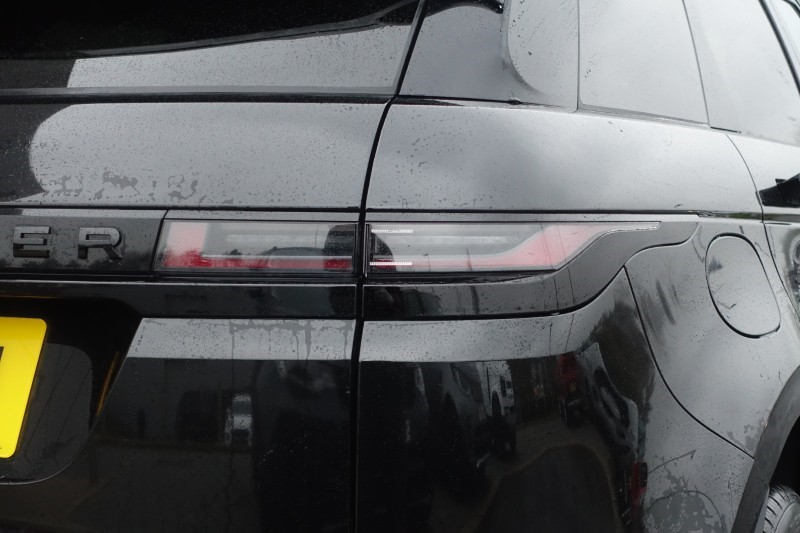 Used Land Rover Range Rover Evoque 2025 for sale - 77300584: Photo 27