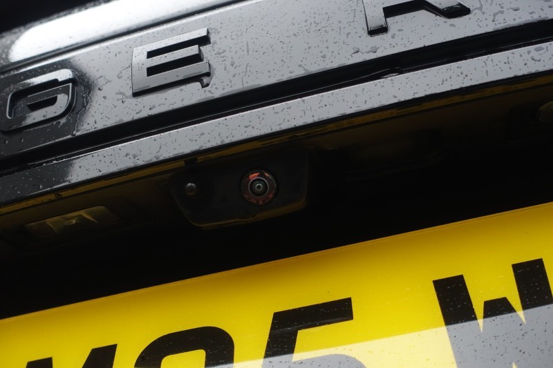 Used Land Rover Range Rover Evoque 2025 for sale - 77300584: Photo 28