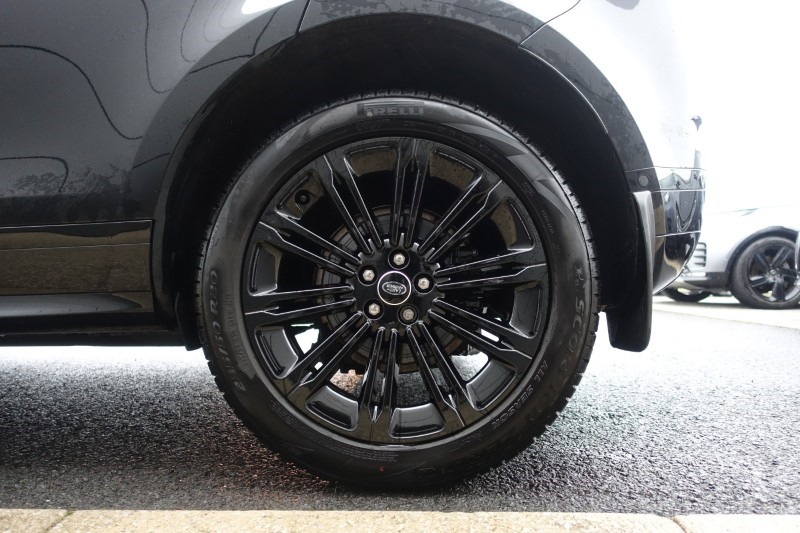 Used Land Rover Range Rover Evoque 2025 for sale - 77300584: Photo 30