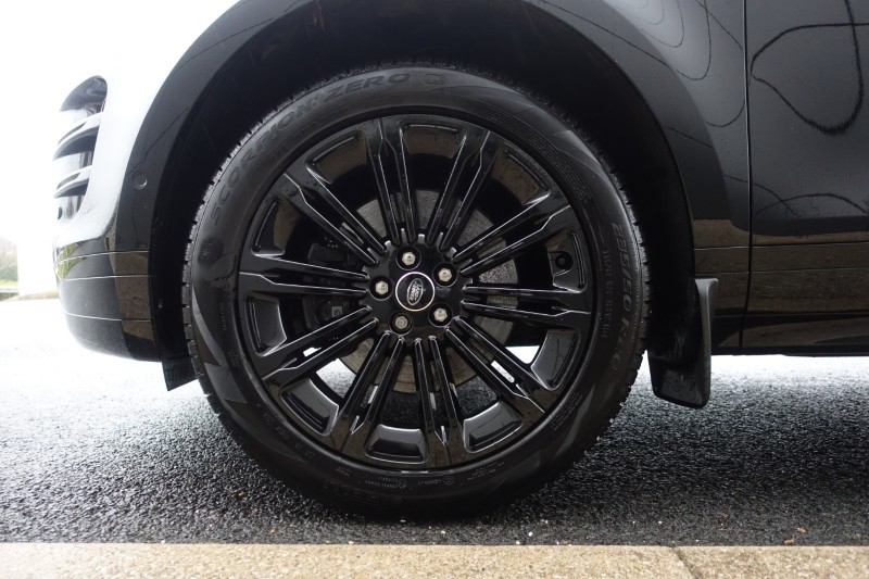 Used Land Rover Range Rover Evoque 2025 for sale - 77300584: Photo 31