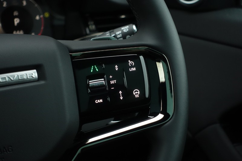 Used Land Rover Range Rover Evoque 2025 for sale - 77300584: Photo 34