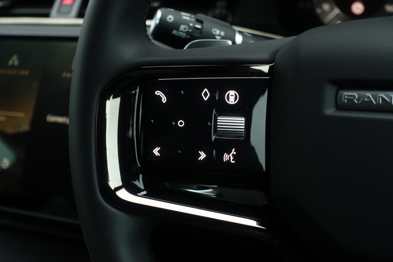 Used Land Rover Range Rover Evoque 2025 for sale - 77300584: Photo 37