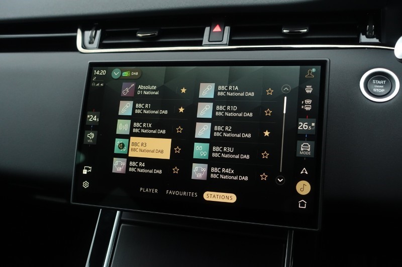 Used Land Rover Range Rover Evoque 2025 for sale - 77300584: Photo 38