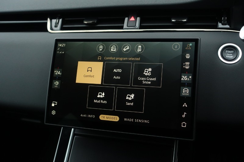 Used Land Rover Range Rover Evoque 2025 for sale - 77300584: Photo 39