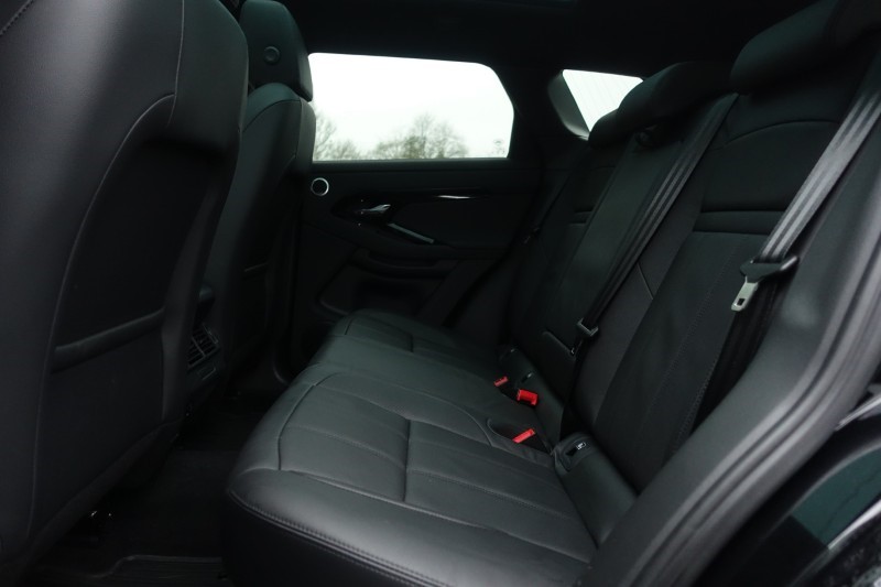 Used Land Rover Range Rover Evoque 2025 for sale - 77300584: Photo 4