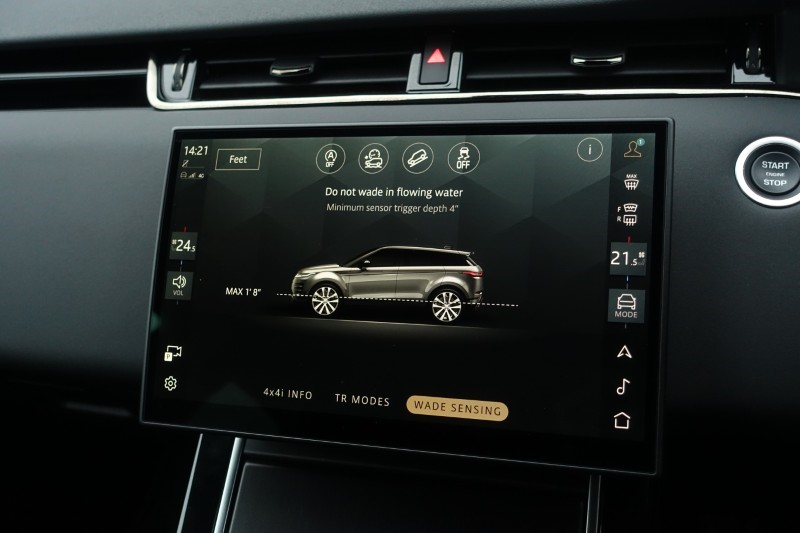 Used Land Rover Range Rover Evoque 2025 for sale - 77300584: Photo 40