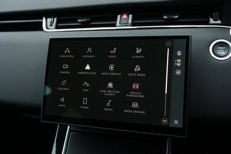 Used Land Rover Range Rover Evoque 2025 for sale - 77300584: Photo 41