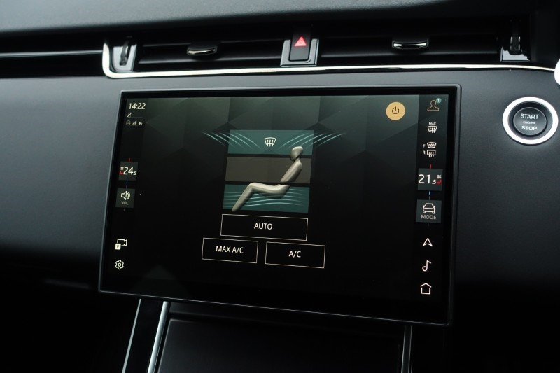 Used Land Rover Range Rover Evoque 2025 for sale - 77300584: Photo 43