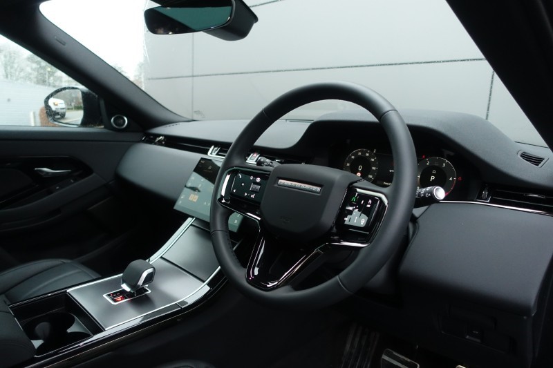 Used Land Rover Range Rover Evoque 2025 for sale - 77300584: Photo 44