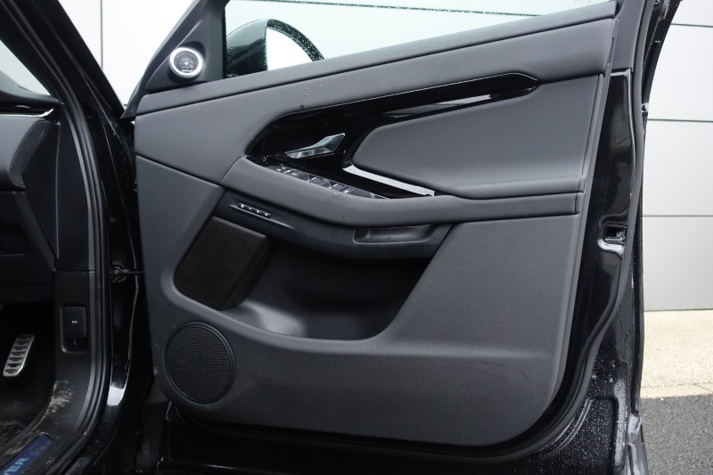 Used Land Rover Range Rover Evoque 2025 for sale - 77300584: Photo 48