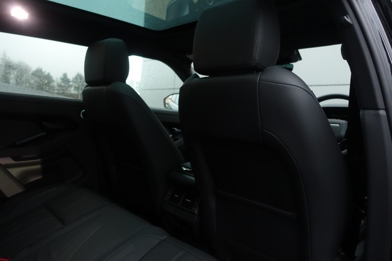 Used Land Rover Range Rover Evoque 2025 for sale - 77300584: Photo 53