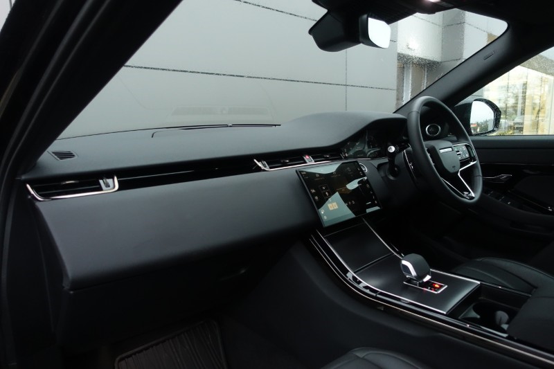 Used Land Rover Range Rover Evoque 2025 for sale - 77300584: Photo 60