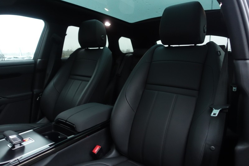 Used Land Rover Range Rover Evoque 2025 for sale - 77300584: Photo 62