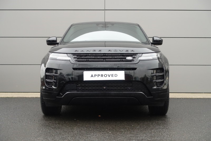 Used Land Rover Range Rover Evoque 2025 for sale - 77300584: Photo 7