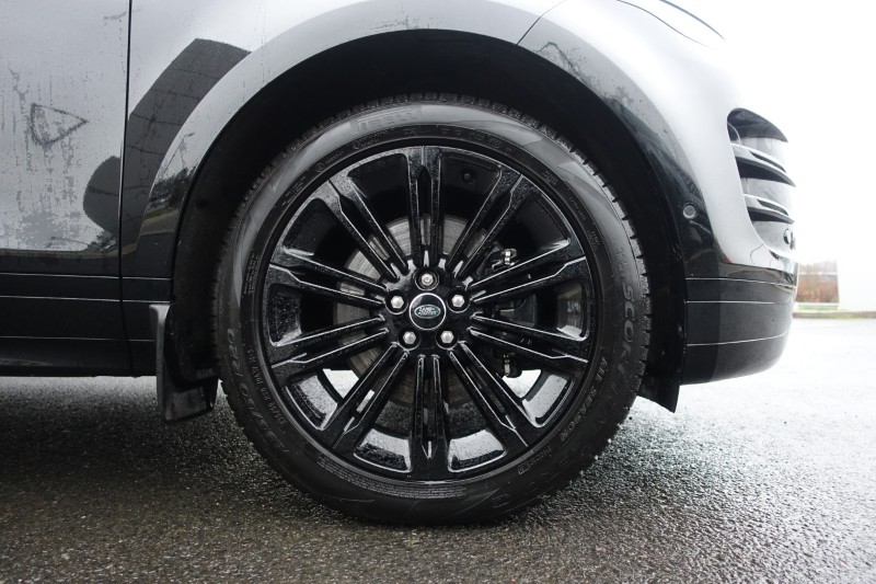 Used Land Rover Range Rover Evoque 2025 for sale - 77300584: Photo 8