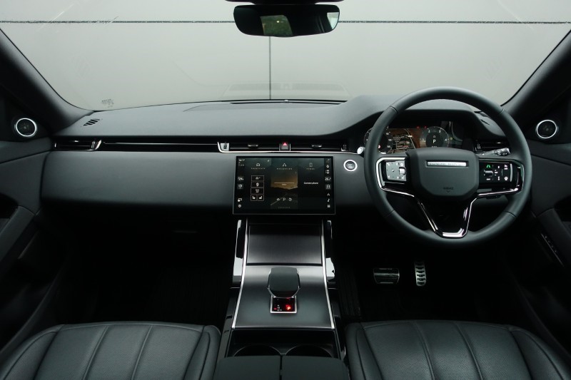 Used Land Rover Range Rover Evoque 2025 for sale - 77300584: Photo 9