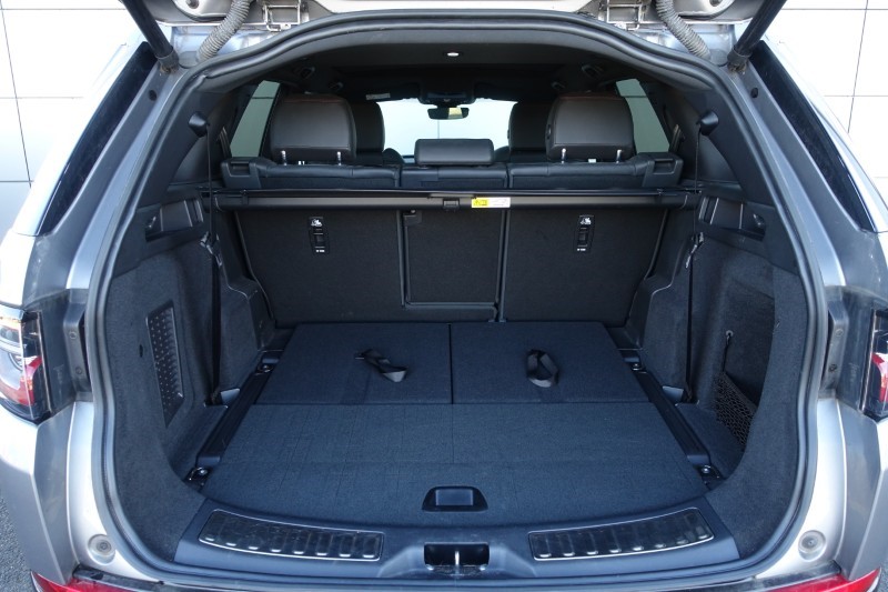 Used Land Rover Discovery Sport 2023 for sale - 77791286: Photo 10