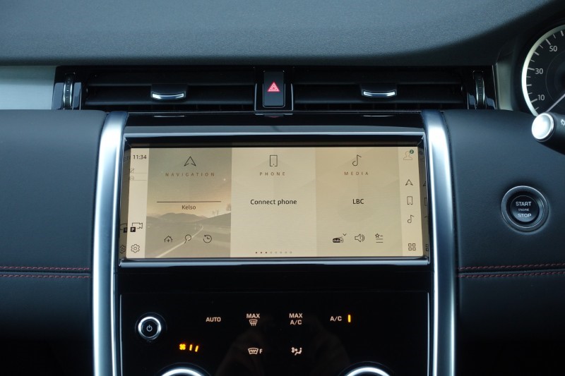 Used Land Rover Discovery Sport 2023 for sale - 77791286: Photo 14