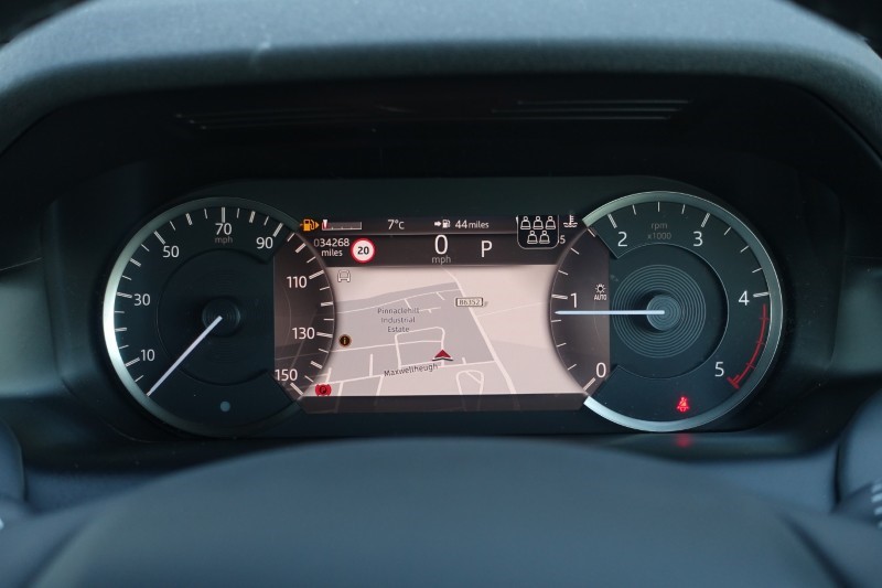 Used Land Rover Discovery Sport 2023 for sale - 77791286: Photo 16