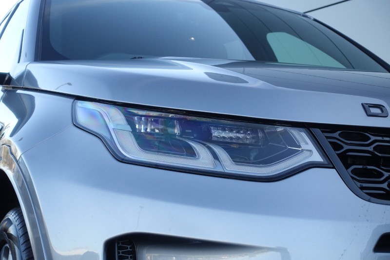 Used Land Rover Discovery Sport 2023 for sale - 77791286: Photo 17