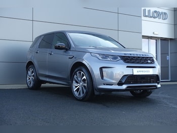 Used Land Rover Discovery Sport 2023 for sale - 77791286: Photo
