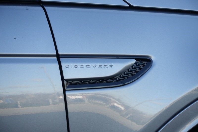 Used Land Rover Discovery Sport 2023 for sale - 77791286: Photo 20