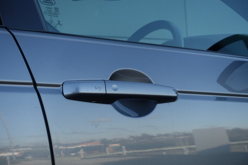 Used Land Rover Discovery Sport 2023 for sale - 77791286: Photo 24