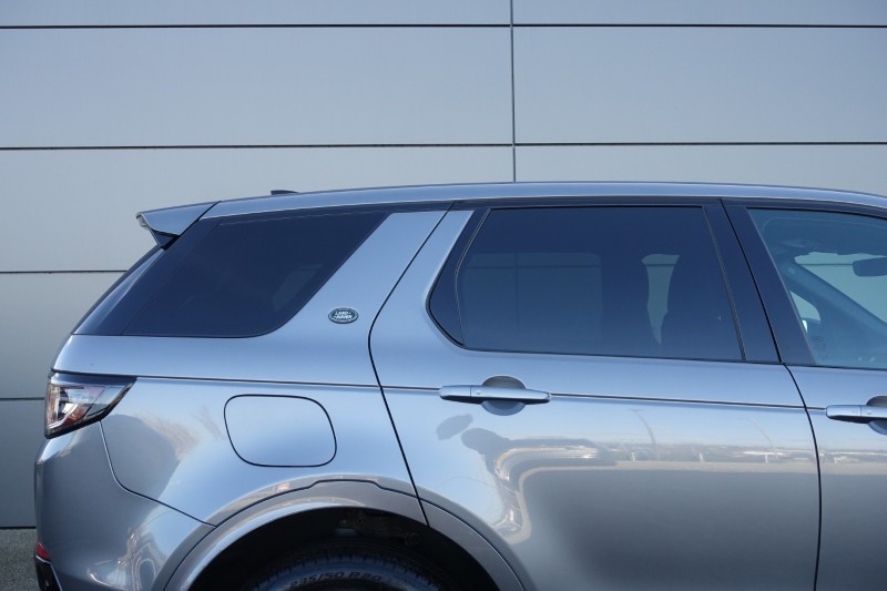 Used Land Rover Discovery Sport 2023 for sale - 77791286: Photo 25