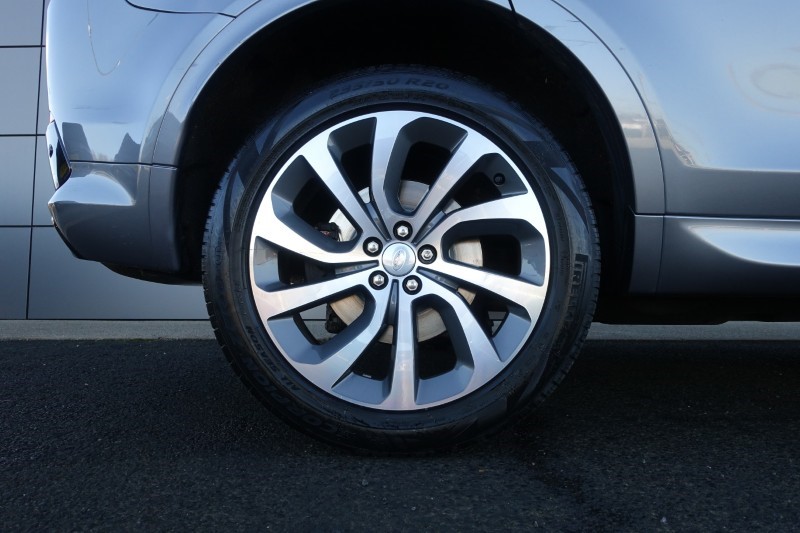 Used Land Rover Discovery Sport 2023 for sale - 77791286: Photo 26