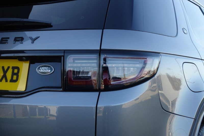 Used Land Rover Discovery Sport 2023 for sale - 77791286: Photo 27