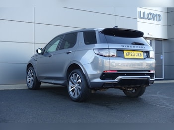 Used Land Rover Discovery Sport 2023 for sale - 77791286: Photo