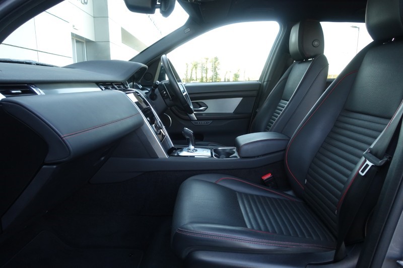 Used Land Rover Discovery Sport 2023 for sale - 77791286: Photo 3