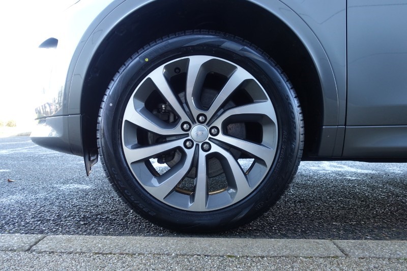 Used Land Rover Discovery Sport 2023 for sale - 77791286: Photo 30