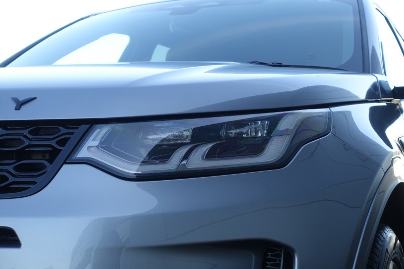 Used Land Rover Discovery Sport 2023 for sale - 77791286: Photo 31