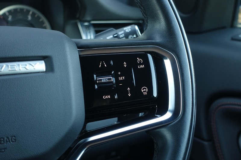 Used Land Rover Discovery Sport 2023 for sale - 77791286: Photo 34