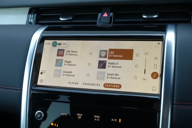 Used Land Rover Discovery Sport 2023 for sale - 77791286: Photo 38