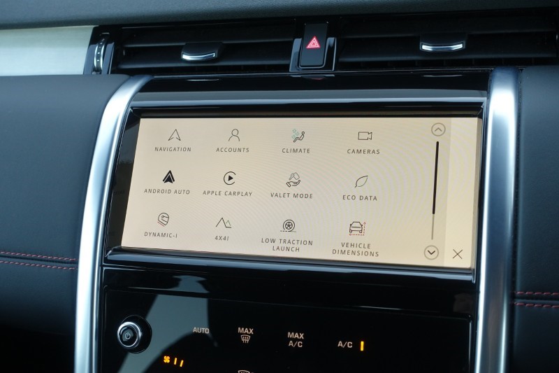 Used Land Rover Discovery Sport 2023 for sale - 77791286: Photo 39