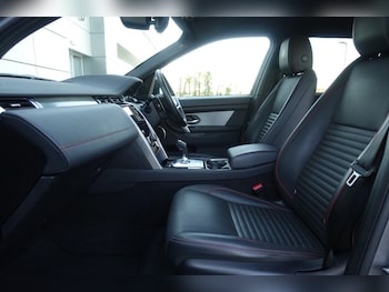 Used Land Rover Discovery Sport 2023 for sale - 77791286: Photo