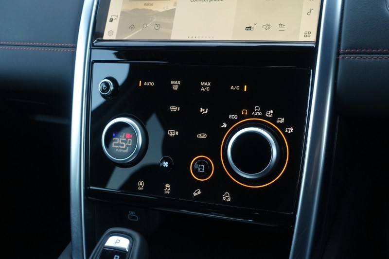 Used Land Rover Discovery Sport 2023 for sale - 77791286: Photo 41