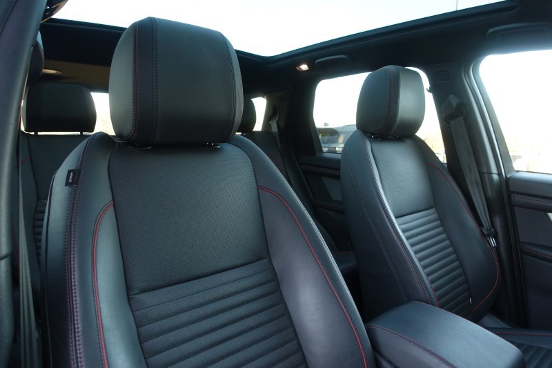 Used Land Rover Discovery Sport 2023 for sale - 77791286: Photo 43