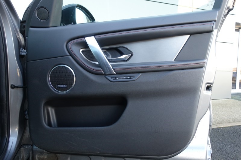 Used Land Rover Discovery Sport 2023 for sale - 77791286: Photo 46