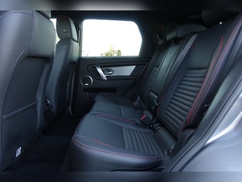 Used Land Rover Discovery Sport 2023 for sale - 77791286: Photo