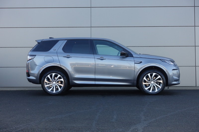 Used Land Rover Discovery Sport 2023 for sale - 77791286: Photo 5